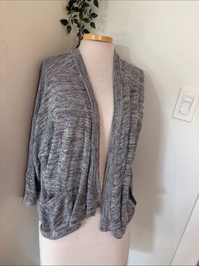Reitmans XXL cardi